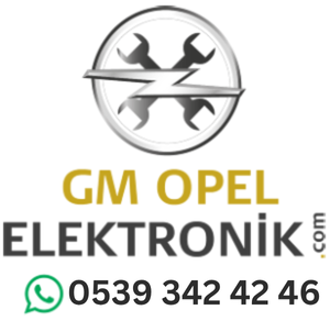 Opel Corsa C Beyin Tamiri